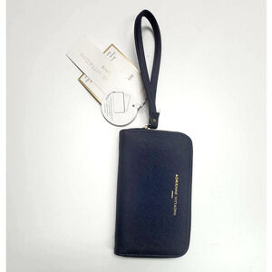 ADRIENNE VITTADINI Wallet Navy